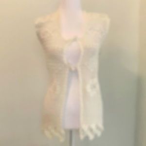 2 cute crochet dress for the beach and more 2 $ 17.00